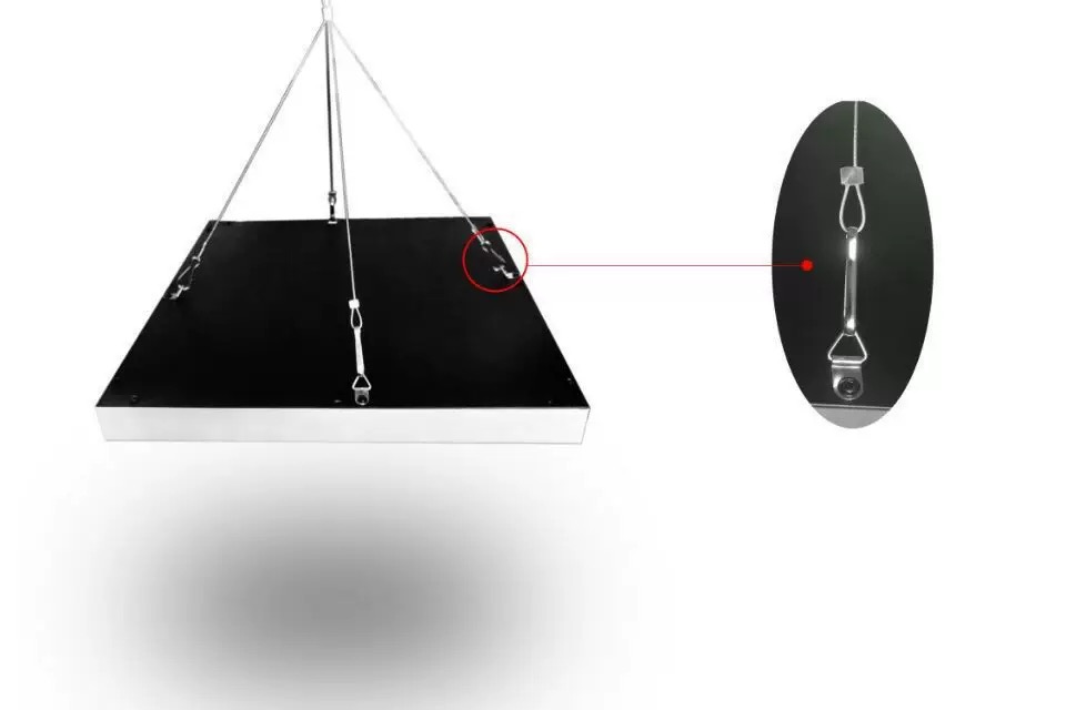 RedGlow Max – 225 LED Infrared Light Therapy Panel - Image 6