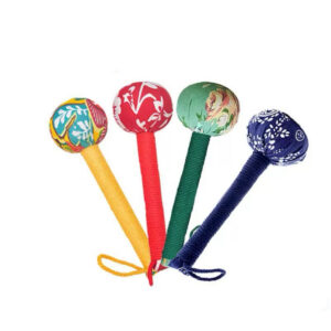 Wormwood Lymphatic Drainage Massage Tool