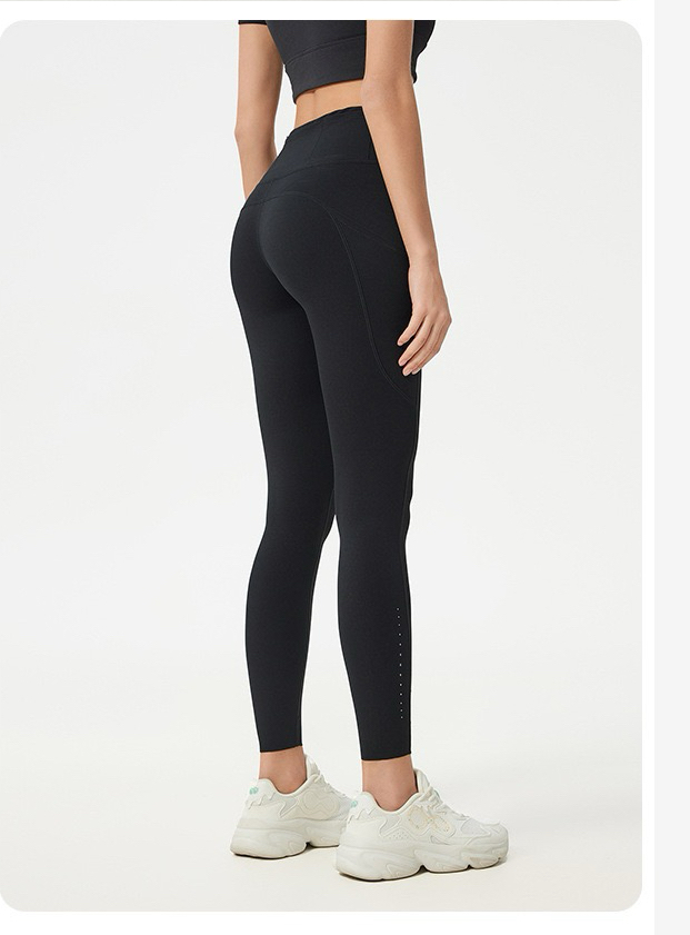 yoga pants - Image 2