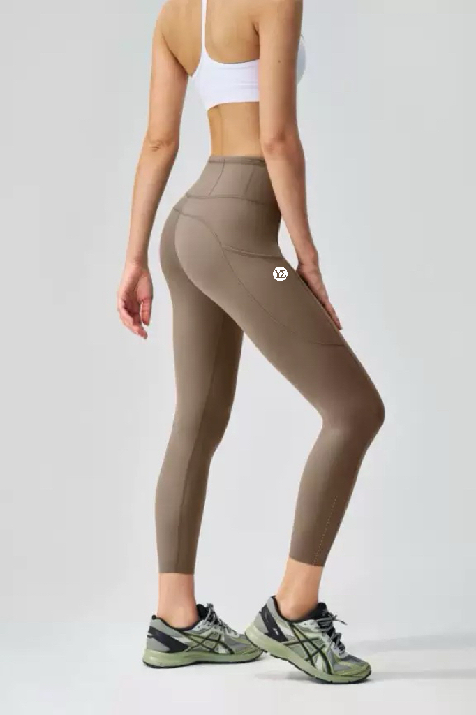 yoga pants - Image 8