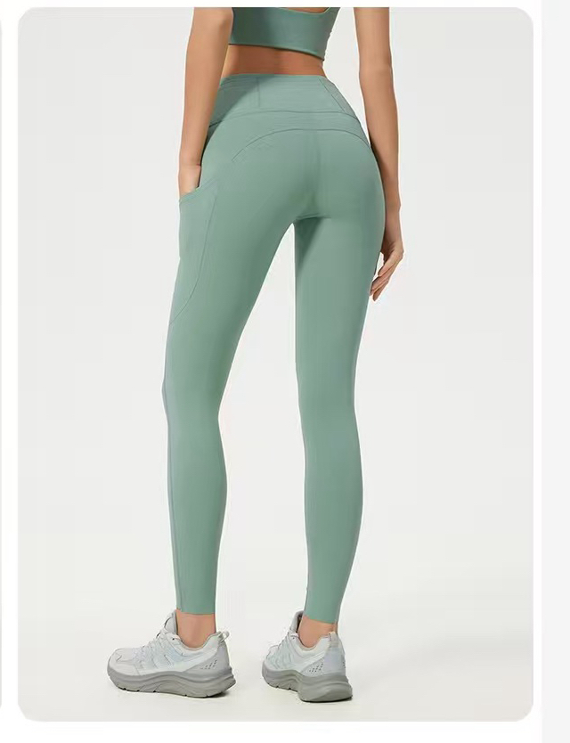 yoga pants - Image 3